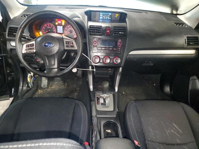 2015 SUBARU FORESTER - JF2SJABC3FH539873