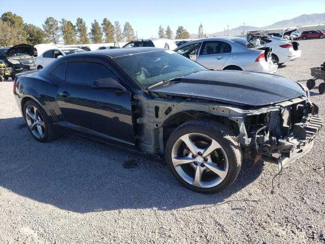 2G1FC1E35E9130369 | 2014 CHEVROLET CAMARO LT