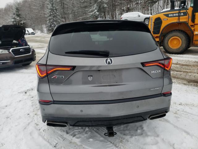 5J8YE1H07NL003984 Acura MDX A-SPEC