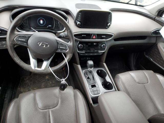 2020 HYUNDAI SANTA FE L - 5NMS5CAD9LH293883