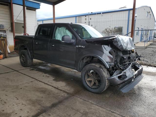2015 FORD F150 SUPER 1FTEW1EF9FFC67280