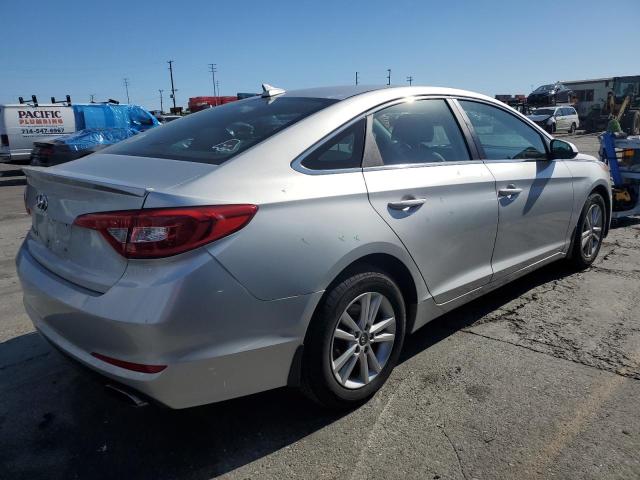 2015 HYUNDAI SONATA SE 5NPE24AFXFH205816
