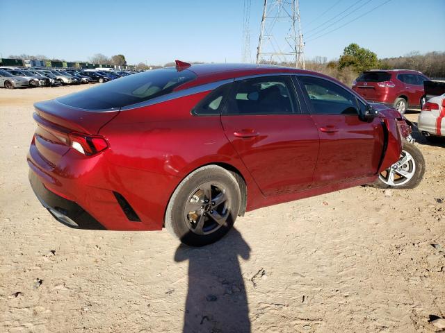 2022 KIA K5 LXS - 5XXG14J25NG137363