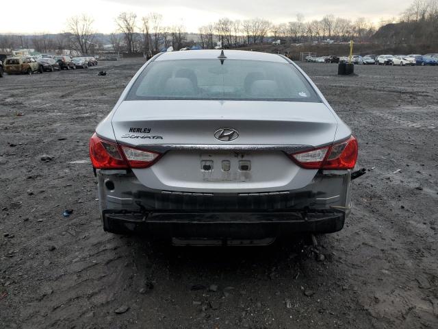 VIN 5NPEB4AC5DH514659 2013 HYUNDAI SONATA no.6