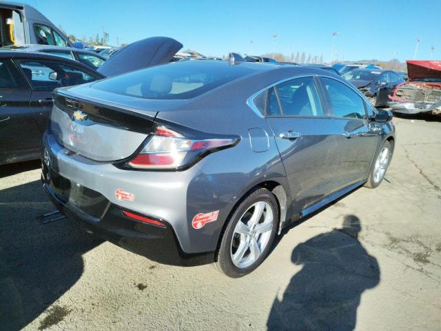 2018 CHEVROLET VOLT LT - 1G1RC6S58JU158325