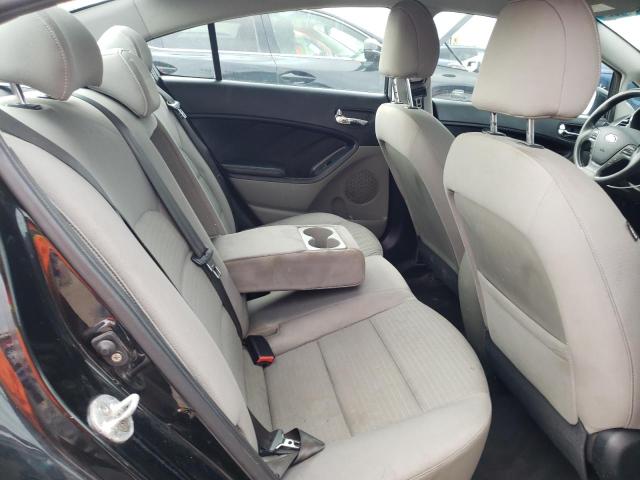 2015 KIA FORTE LX - KNAFX4A63F5349517