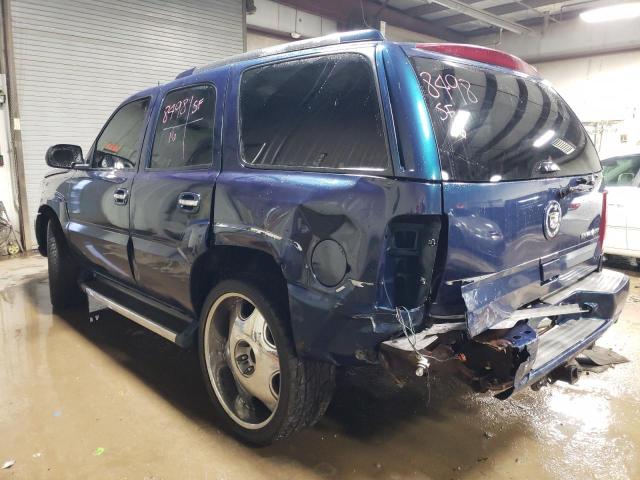 1GYEK63N05R169605 Cadillac Escalade Luxury