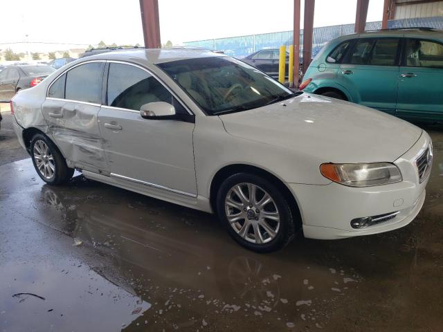YV1952AS8B1140762 Volvo S80