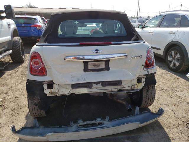 WMWZN3C52DT266025 Mini Cooper
