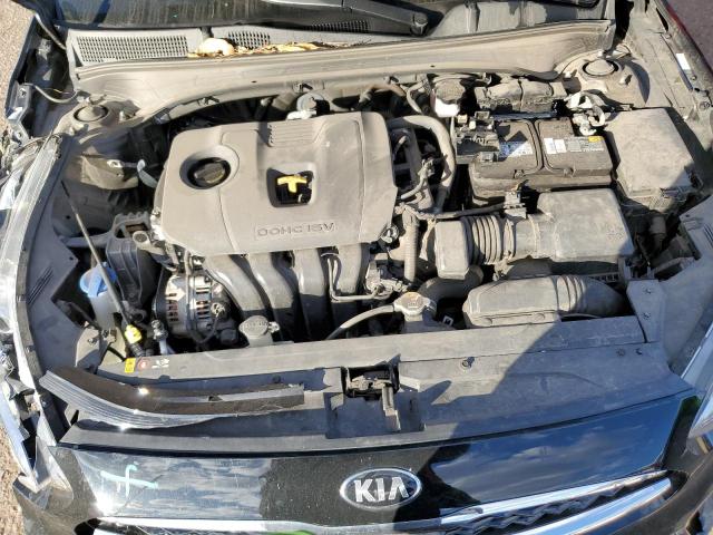 2019 KIA FORTE GT L - 3KPF34AD5KE023116