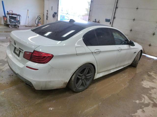 WBAKP9C57FD693891 BMW 550 Xi