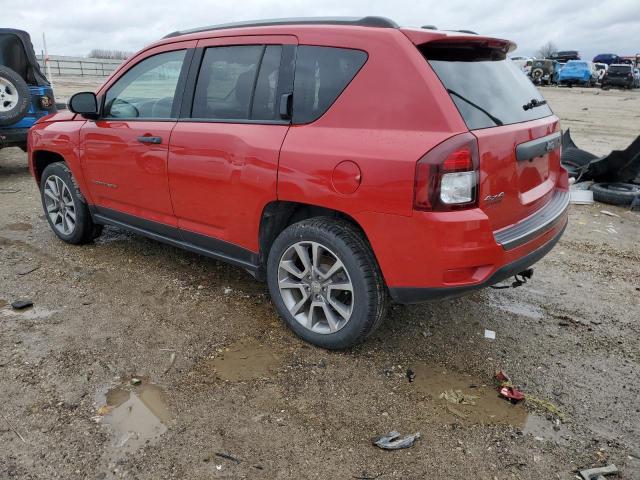 1C4NJDBB3HD129363 Jeep Compass Sport