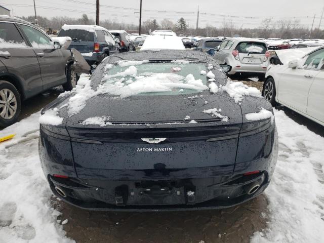 2018 ASTON MARTIN DB11 - SCFRMFAV8JGL03630