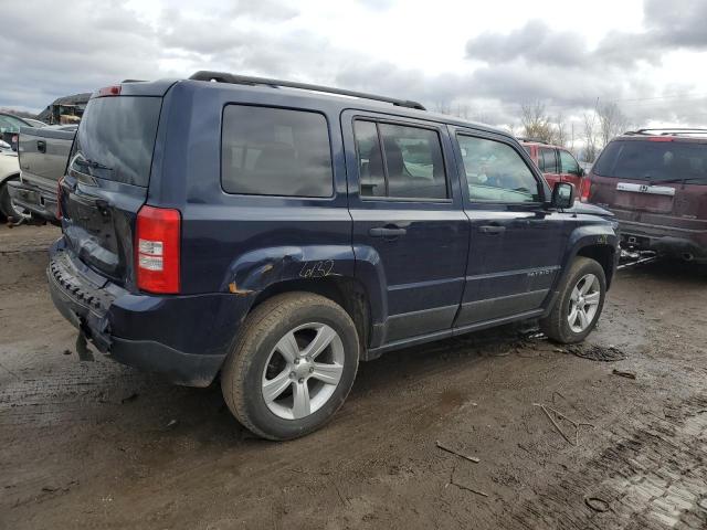 1C4NJRBB5FD135739 Jeep Patriot