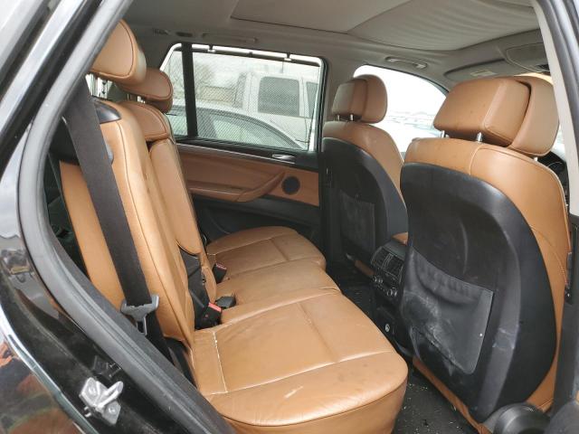 5UXFE4C59AL278419 BMW X5 Xdrive30i