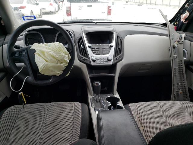 2016 CHEVROLET EQUINOX LS - 2GNALBEK0G1141478