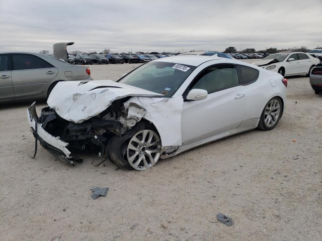 2015 HYUNDAI GENESIS CO - KMHHT6KJ2FU129230