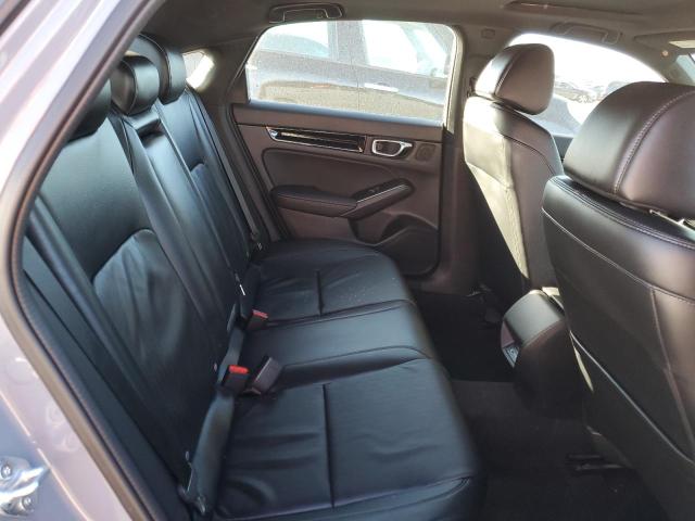 2022 HONDA CIVIC SPOR - 19XFL1H85NE020003