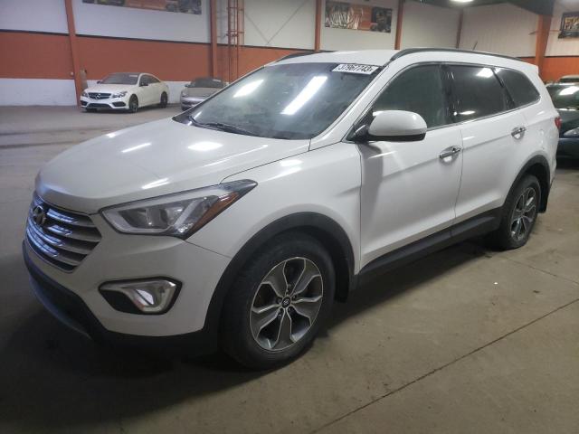 2016 Hyundai Santa FE S for sale in Rocky View County, AB