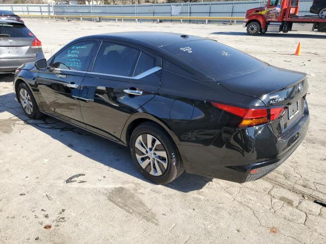 1N4BL4BV3LC274348 Nissan ALTIMA S