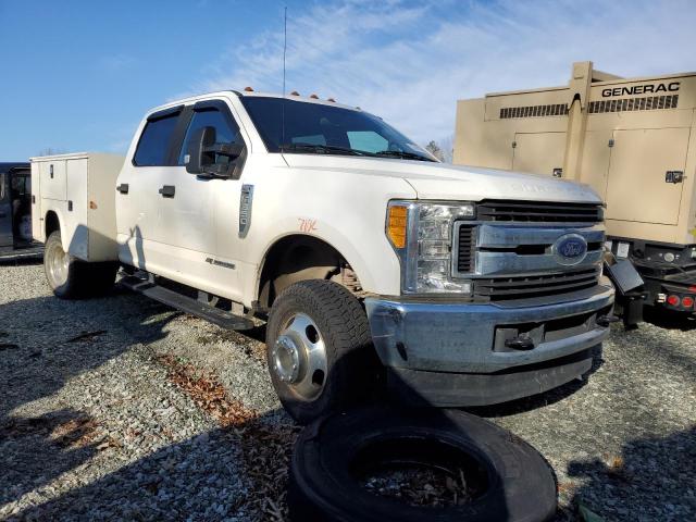 2017 Ford F-350 