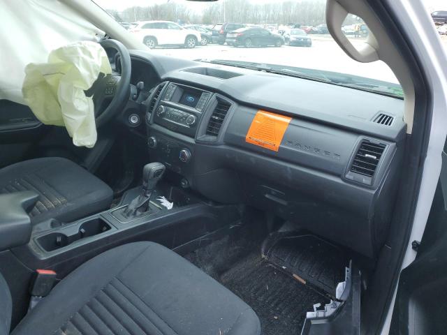2022 FORD RANGER XL 1FTER1EH5NLD37785