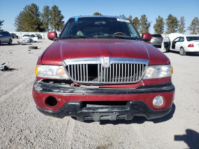 5LMRU27L9XLJ08609 Lincoln Navigator