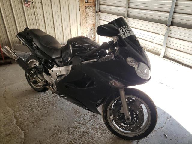 2004 KAWASAKI ZX1200 C - JKAZX9C184A015478