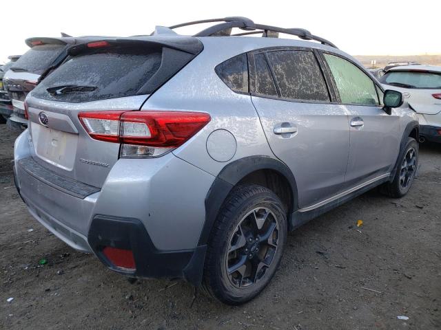 2019 SUBARU CROSSTREK JF2GTADCXK8207551
