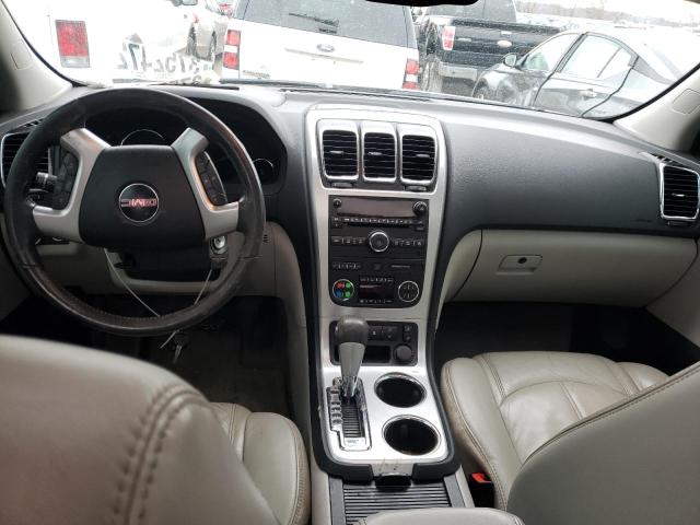 1GKKRSED4BJ186701 GMC Acadia Slt-2