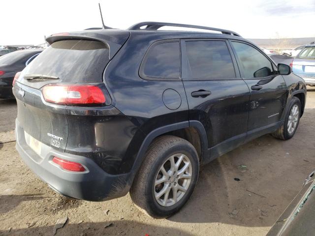 1C4PJLAB2GW259318 Jeep Cherokee Sport