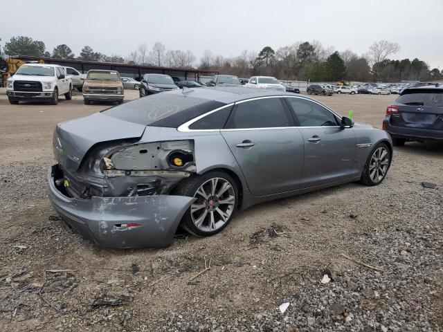 SAJWA2GZXE8V74302 Jaguar XJ