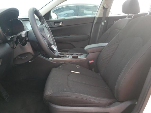 2018 KIA OPTIMA LX - 5XXGT4L38JG259404