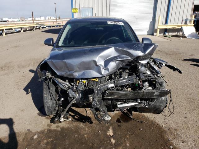 3KPA24AB1KE205830 KIA RIO S