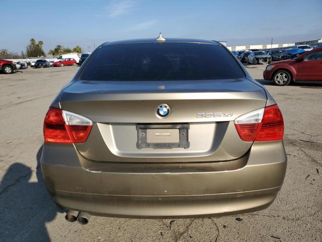 WBAVD135X6KV09997 BMW 325 XI