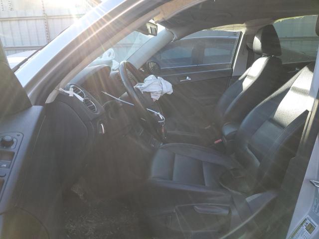 2017 VOLKSWAGEN TIGUAN S WVGAV7AX3HW506078