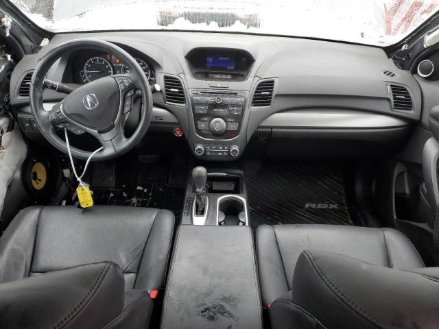 5J8TB4H31HL036062 Acura RDX