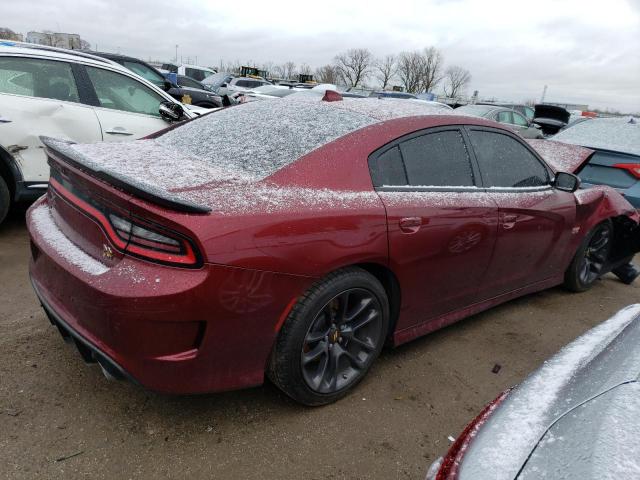 2020 DODGE CHARGER SC - 2C3CDXGJ3LH207558