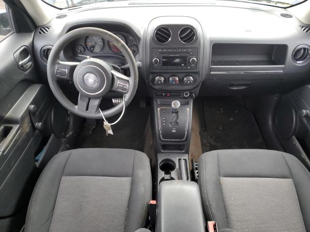 1C4NJRBB5FD135739 Jeep Patriot