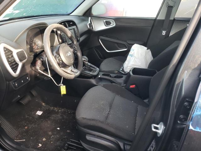 KNDJ23AU8L7052618 KIA SOUL LX