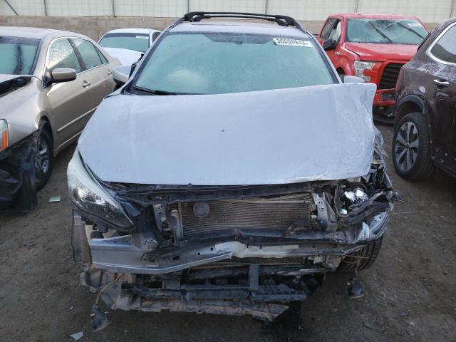 2019 SUBARU CROSSTREK JF2GTADCXK8207551