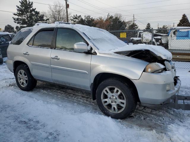 2HNYD18826H549432 Acura Mdx Touring