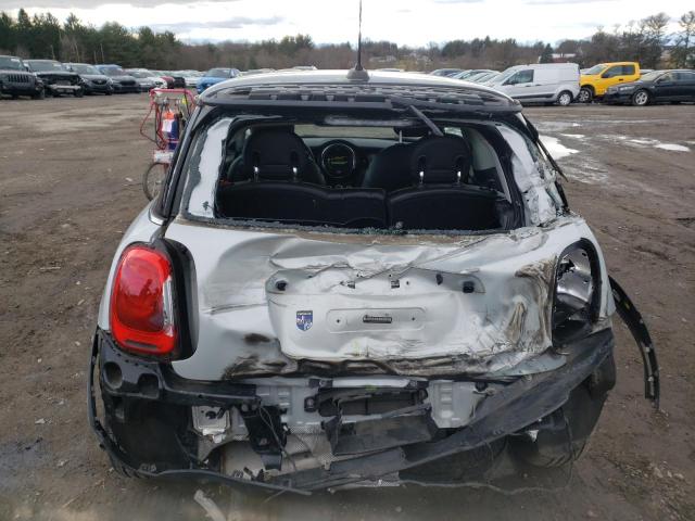 WMWXM5C58ET936149 Mini Cooper