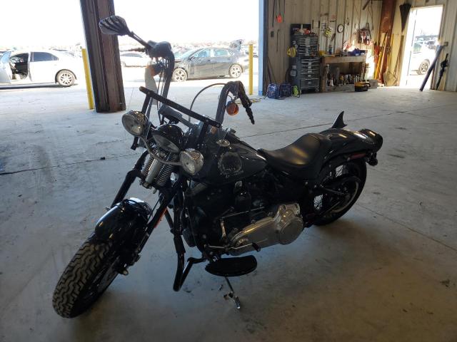 2009 HARLEY-DAVIDSON FLSTSB 1HD1JM5199Y046255