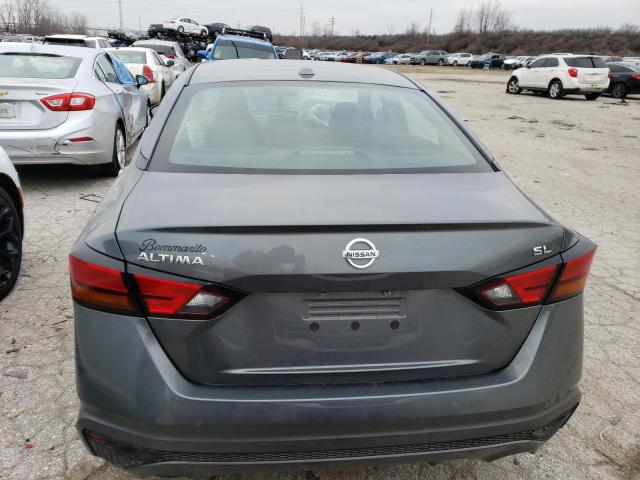 2019 NISSAN ALTIMA SL - 1N4BL4EV5KN314427