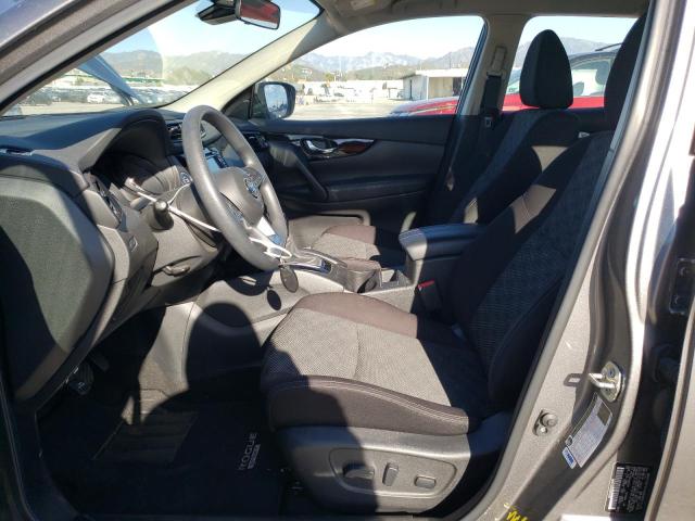JN1BJ1CV4LW261266 Nissan Rogue Sport S