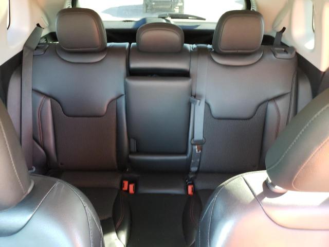 3C4NJDDB7MT501739 Jeep Compass Trailhawk