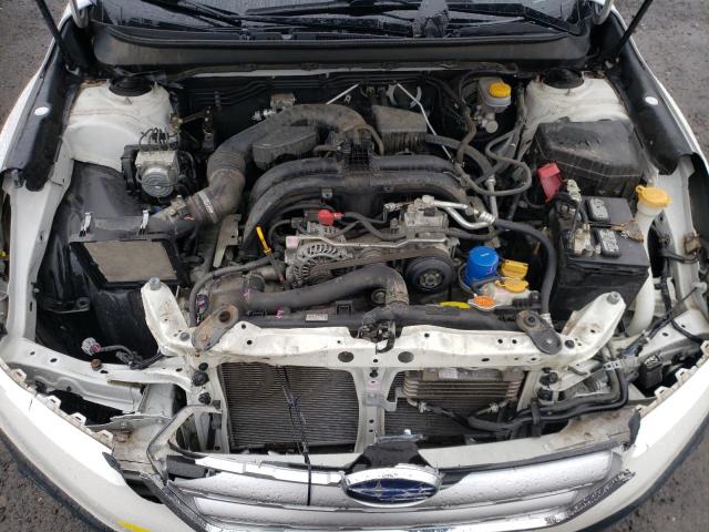2016 SUBARU OUTBACK 2. 4S4BSADC3G3282765