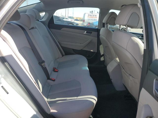 2015 HYUNDAI SONATA SE 5NPE24AFXFH205816