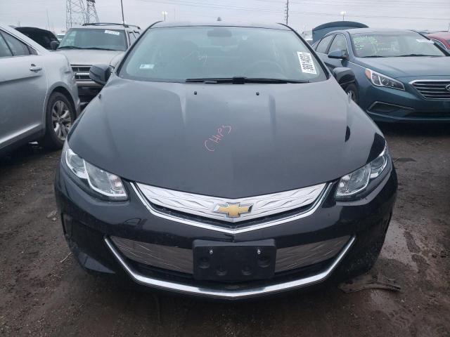 VIN 1G1RA6S5XHU127318 2017 Chevrolet Volt, LT no.5